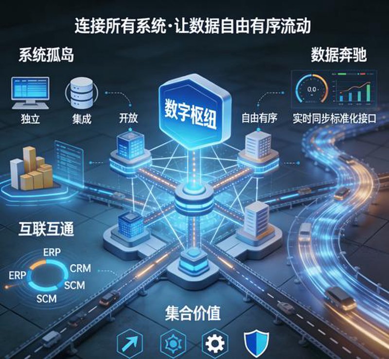 弱电工程:提升建筑智能化水平的有效工具