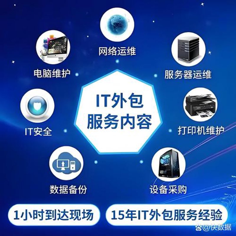 弱电工程：点亮未来科技之路